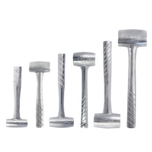 Savoy aluminum hammers