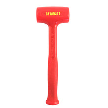 Shot Loaded Dead Blow Hammer with Standard Head, Polyeurethane Coating, & Textured Grip