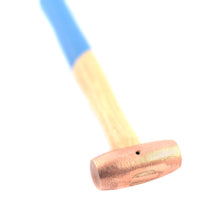 Type C Copper Hammers