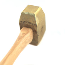 Type SB Bronze Safety Hammers