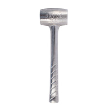Savoy aluminum hammers