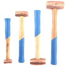 Type C Copper Hammers