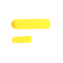 Specialty Tips & Shapes