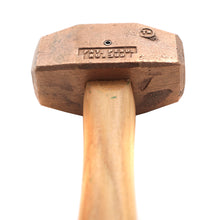 Type 09 Brass Safety Hammers