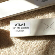 ATLAS Files