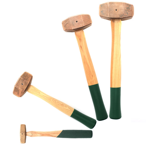 Type 09 Brass Safety Hammers