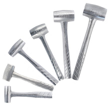 Savoy aluminum hammers